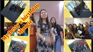 My Besty's Birthday //besty Mhargie My Besty's Birthday //besty Mhargie