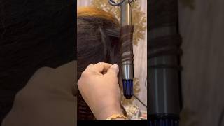 How to do Curls in Bridal Makeup #trending #viralvideo #tren…