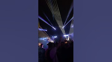 SLANDER -YOUR FAULT DROP @EDC ORLANDO 2022!