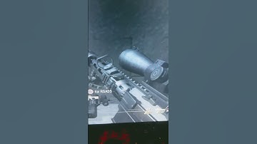 Did you know this from MW3 #callofduty #modernwarfare3 #nostalgia #shorts #cod #gaming