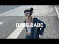 The Baddie Boss Babe Anthems Playlist | No End, Only Higher Realms | Hip-Hop, Pop