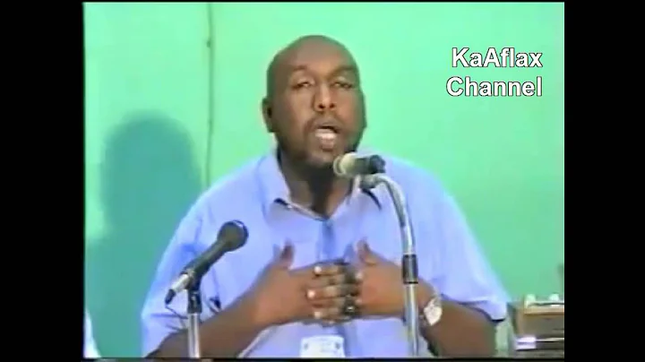 Cadaalada Fiqhiga Islamka Iyo Fikirka Qarbiga Sh. ...