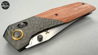 This Is the Pocket Knife You NEED to See Before It’s Gone! This Is the Pocket Knife You NEED to See Before It’s Gone!