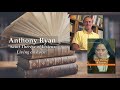 Anthony Ryan - St. Therese of Lisieux by Fr. Didier-Marie Golay on Inside the Pages /w Kris McGregor