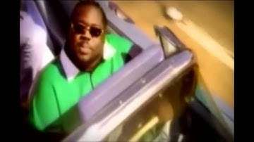 Eightball & MJG - Just like Candy