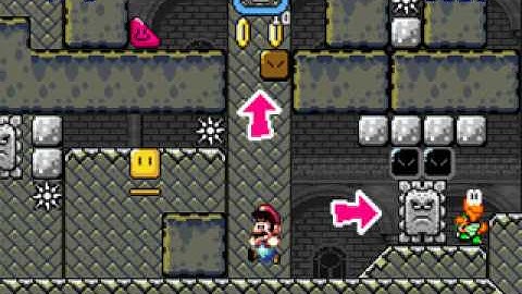 Perilous Pandemonium