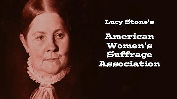 Minor-Happersett Decision 1875, A Battle for Women