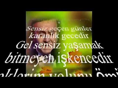 Ali Osman AKKUŞ-Talihin Elinde Oyuncak Oldum (HÜZZAM)R.G.