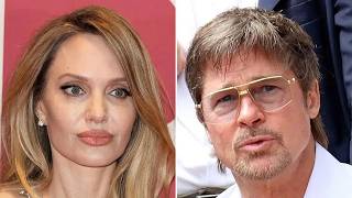 Angelina Jolie’s Tearful Confession: The Hidden Truth She Kept From Brad For 5 Long Years.