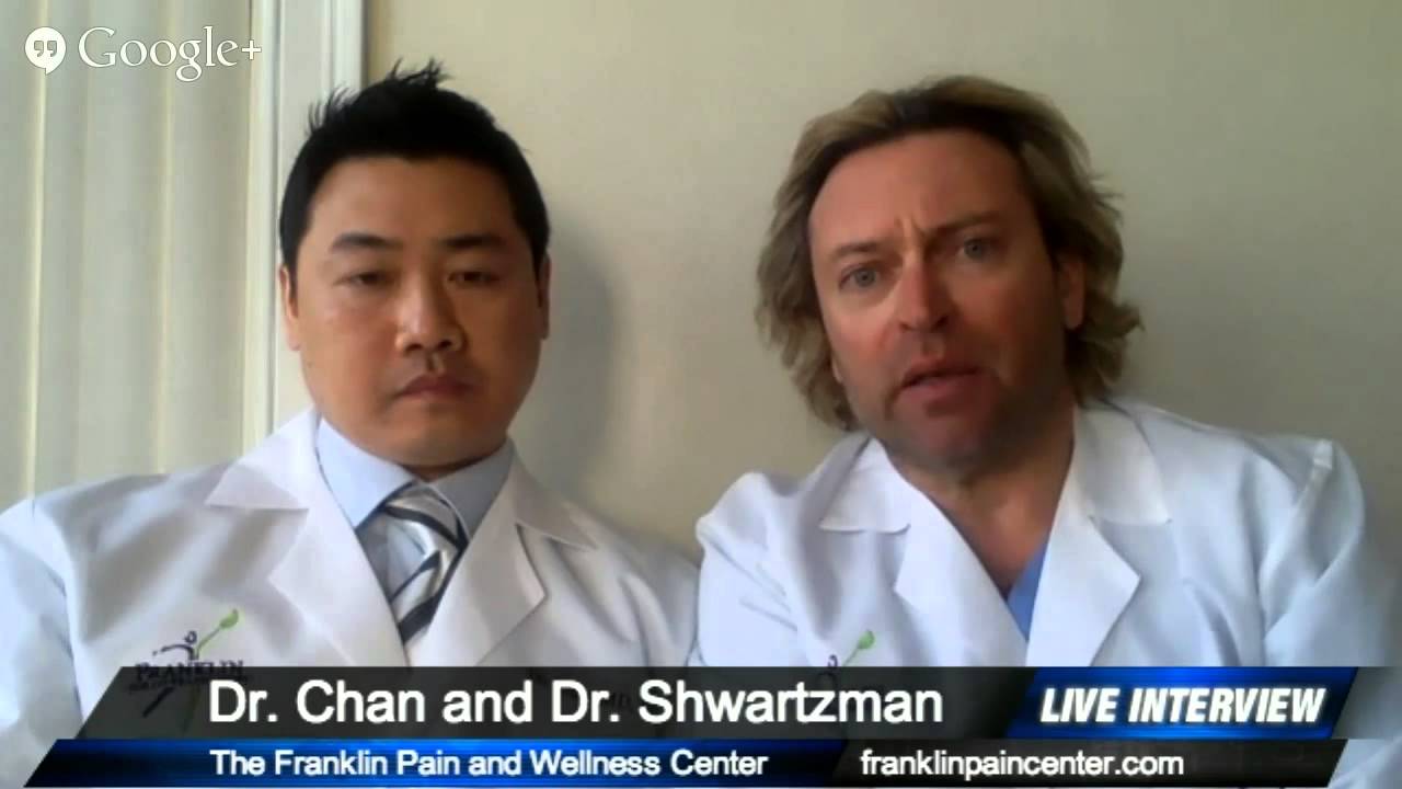 Finding A Good Pain Clinic in, MA Franklin Pain and Wellness Center