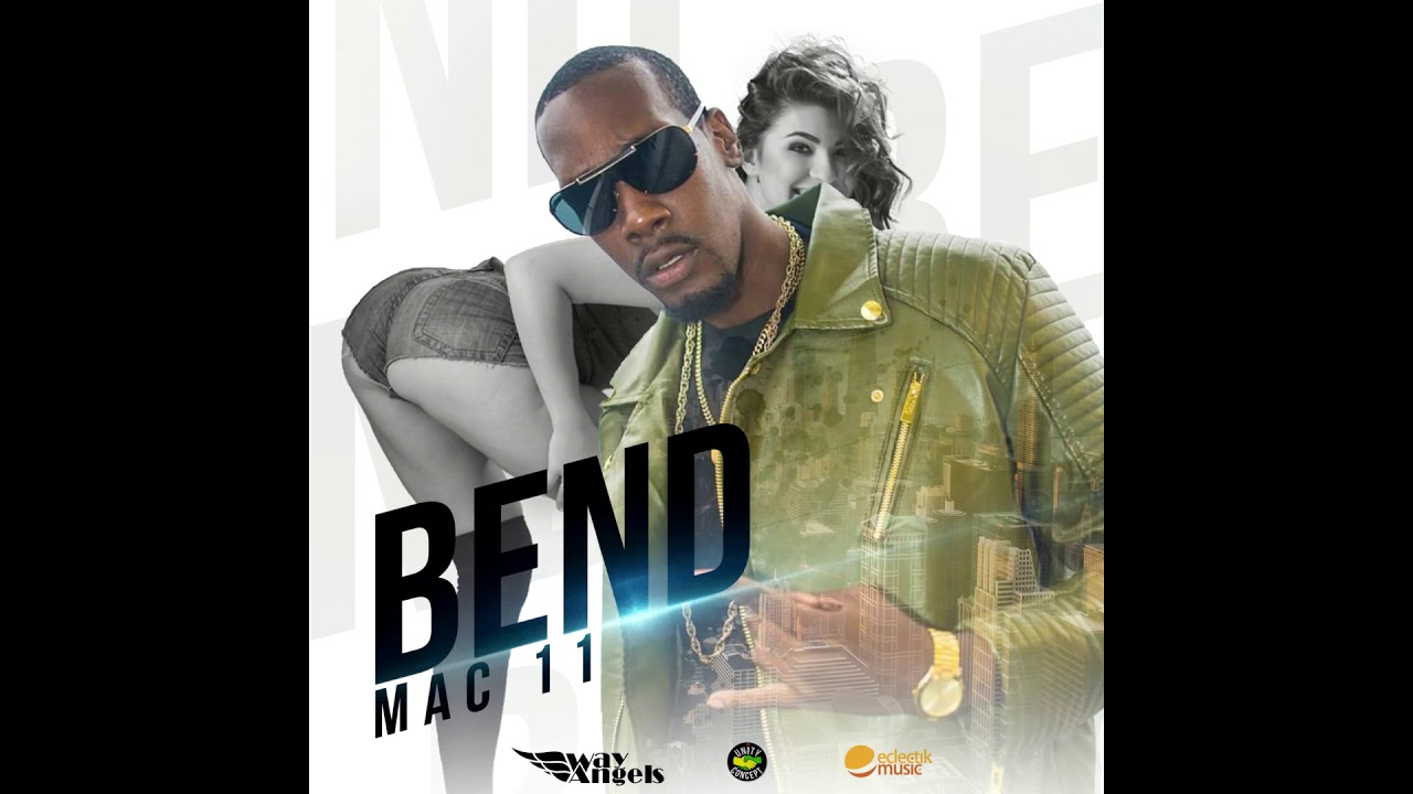 Watch MAC 11 BEND on YouTube Watch MAC 11 BEND on YouTube