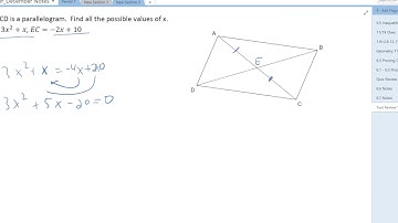Chapter 6 Test Review Part 1 #2