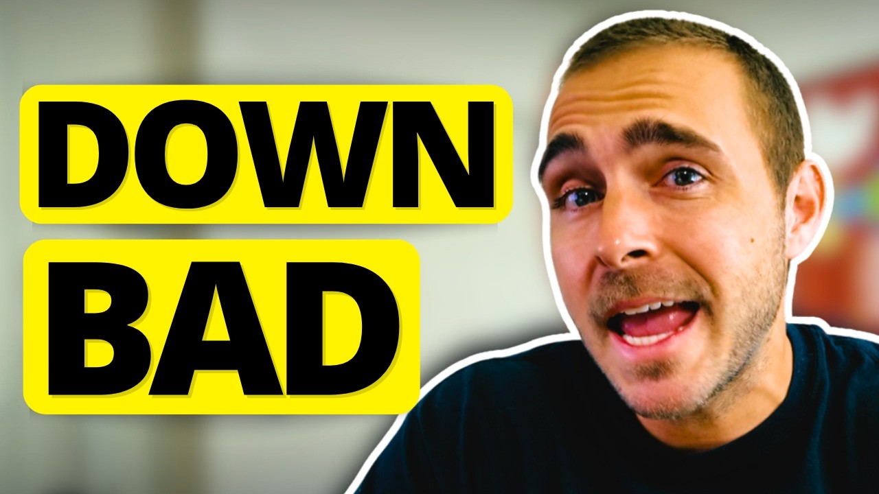 My Dividend Portfolio Is Getting CRUSHED - What I’m Buying 💰