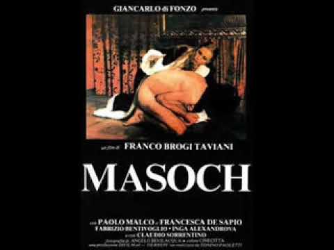 Czardas (Masoch) - Gianfranco Plenizio - 1980