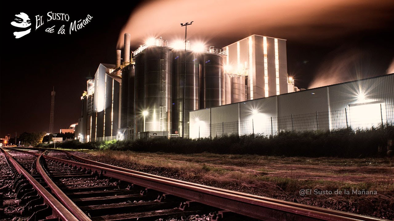 Escalofriantes Sucesos en la Maquiladora (Chihuahua) – #ElSustodelaMañana