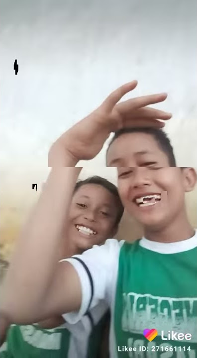 Wong gagal kentir