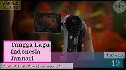 Tangga Lagu Indonesia Terbaru | TOP CHART IRADIO JANUARI 2019 (Week 1)  - Durasi: 7:16. 