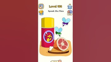 DOP 5: DELETE ONE PART LEVEL 102 #dop #dop5 #dop5gameplay #dop5puzzlegame #shorts