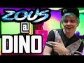 The DINOPC CHALLENGE W/TROLLZOUS! #2 (PC Build Race)