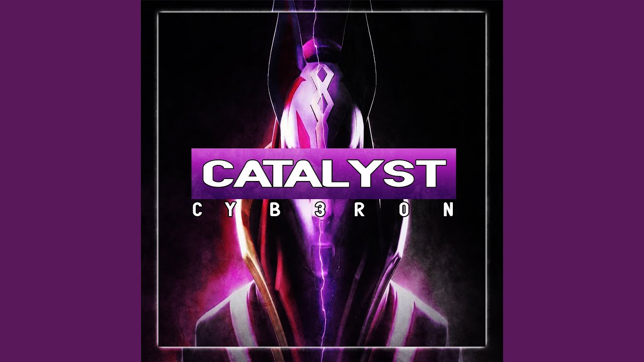 Watch Catalyst on YouTube Watch Catalyst on YouTube