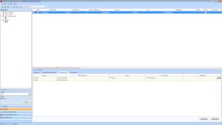 WEBfactory Studio: Defininition eines Alarms