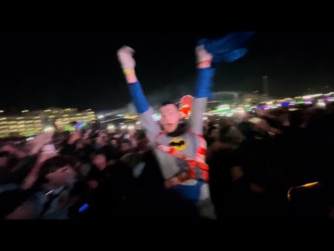 Destroy Lonely - Bane Live @ Rolling Loud California 2023