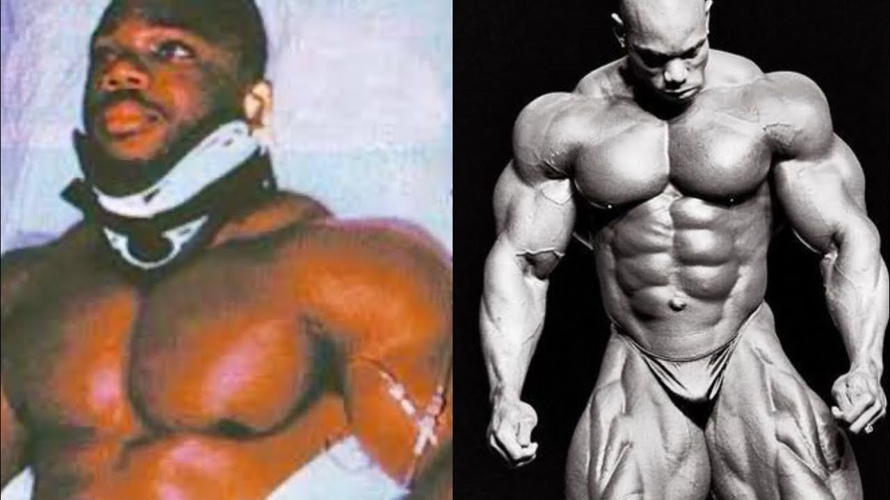 الجينات دي عادية؟ - فليكس ويلر