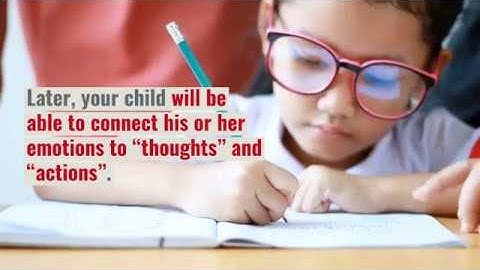 Helping Kids on the Autism Spectrum to Identify Emotions #autismmarriage