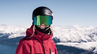EA Ski and Snowboard Training Program & Courses Overview - View Information Here On Getting Started.