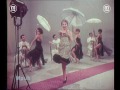 La collective des parapluies  mon chouette ppin avec annie cordy france 1961