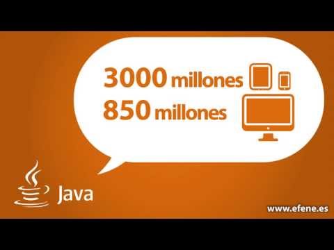 Master Desarrollador Experto con Java EE (Video Promocional)