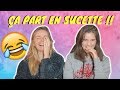 EST-CE PLUS SIMPLE D'ÊTRE GAY OU LESBIENNE ?