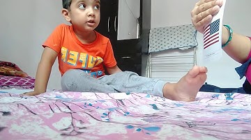 Memory Game with Flags of countries