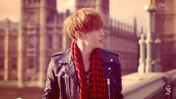 Donghae&Eunhyuk - When You Cry MV [HD]