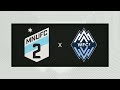 HIGHLIGHTS: MNUFC2 Routs Whitecaps FC 2, Randell Bags Hat Trick