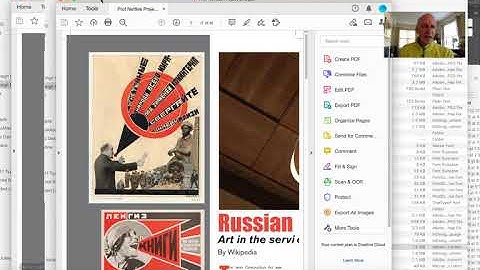 Packaging InDesign files and creating custom PDF presets