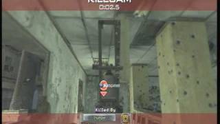 COD MW2 direct IMPACT