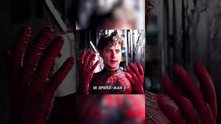 Times When Each Spider-Man Actor Can't Act!