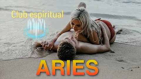 ¿Quién Aries verdadero amor?