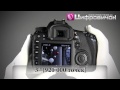 Видеообзор Canon EOS 7D