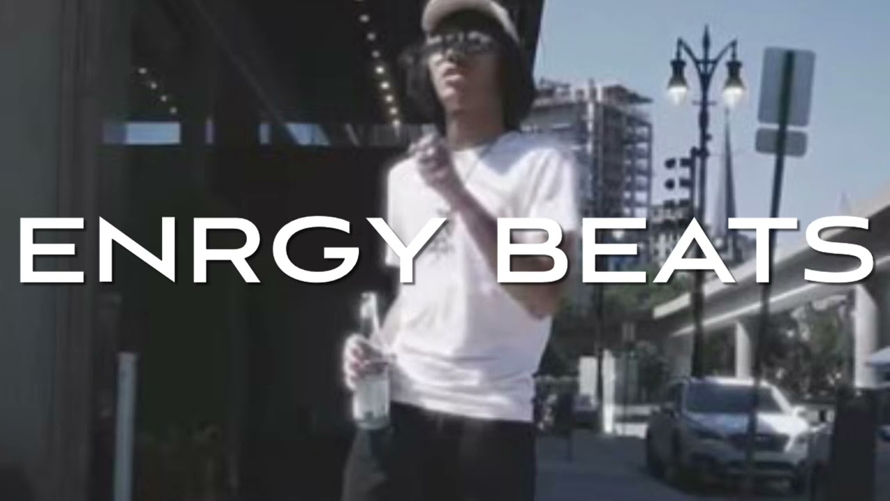 [FREE] BABYTRON X ENRGY X FLINT TYPE BEAT “VITAMIN C” (prod. ENRGY)