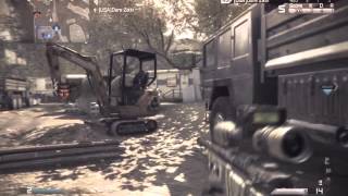 Hitmark Mini #1