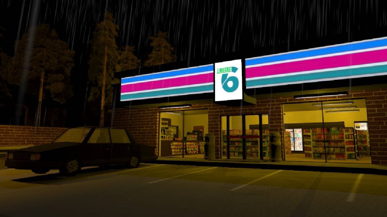 IT WAS HIM ALL ALONG ! | Late Stops