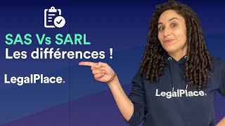 SAS vs. SARL : quelles différences ?