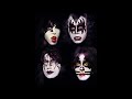 Kiss i was made for lovin you sir studio rehearsal 1979