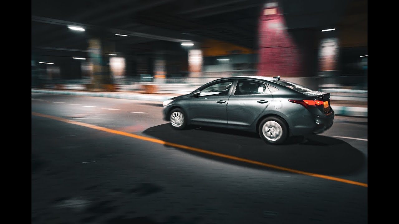 LOW LIGHT CINEMATIC 4K SONY A6400 SIGMA 16MM F1.4 ZHIYUN CRANE 2