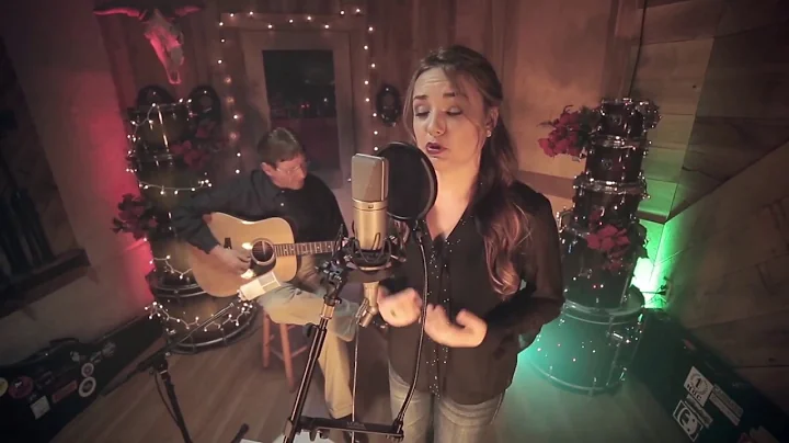 Breath of Heaven (Mary's Song) Cover Emily Curtis