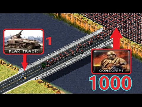 Can Flak Track