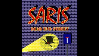 Saris - Dead End Street [full album] [HQ]