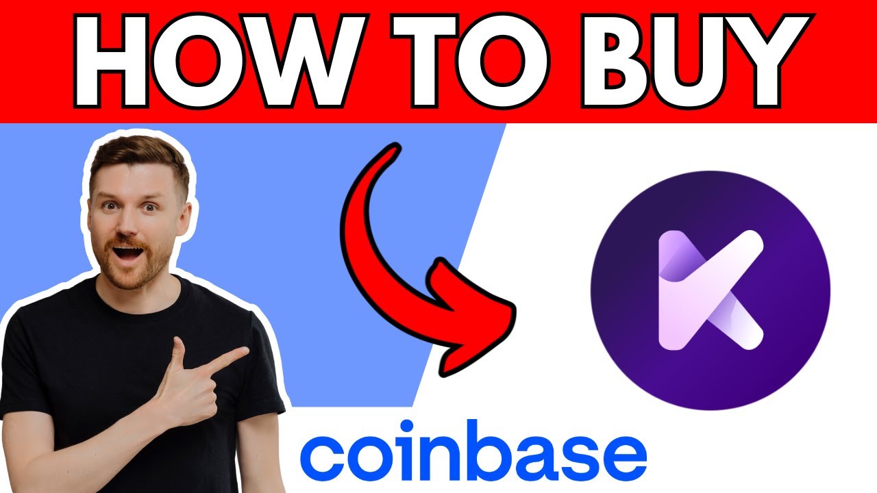 How to Buy (KRL) Kryll Token on Coinbase